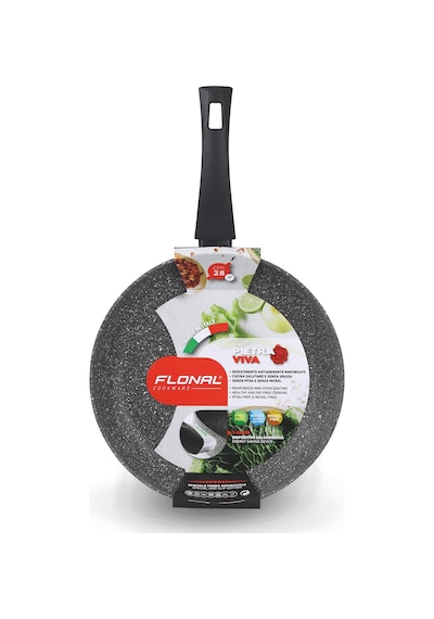 Flonal Pietra Viva Tava 24 cm