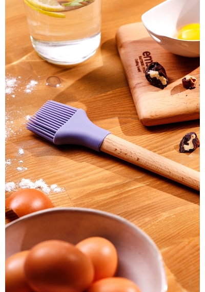 Emsan Naturel Yumurta Fırçası