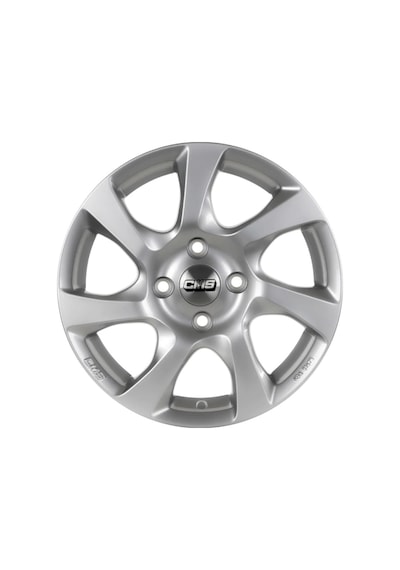 4 108 17 7.0 Et32 Ch65.1 Cms-1061-02 Sılver