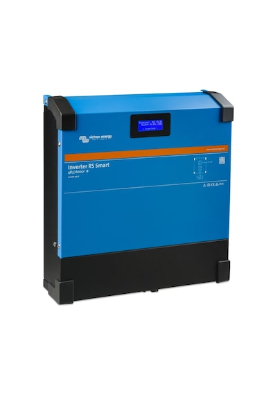 Victron Inverter Rs Smart 48/6000 48v 6000va 5300w Bluetooth Tam Sinüs İnvertör