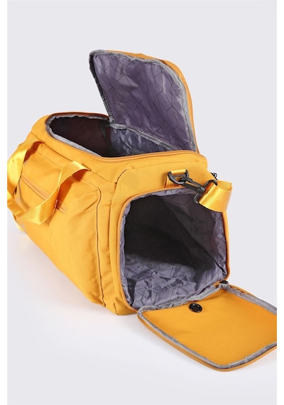 Ççs Young 40210 Seyahat Çantası Sari
