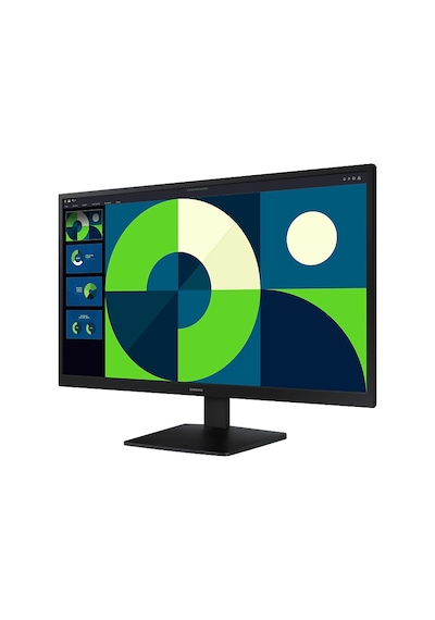 Samsung  Essential S3 S31D LS24D310EAUXUF 24" 5 MS Full HD 75 Hz Monitör