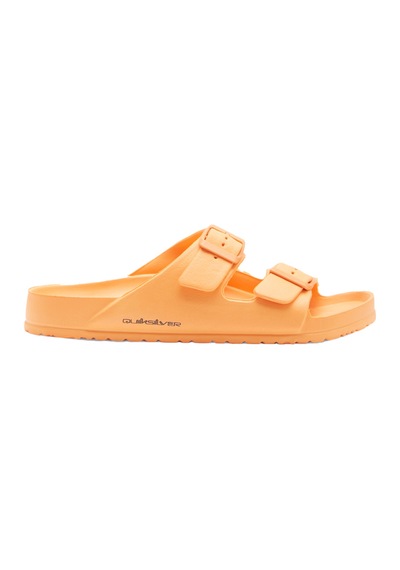 Quıksılver Quiksilver Erkek Terlik Embark Turuncu/siyah 18318 Çok Renkli