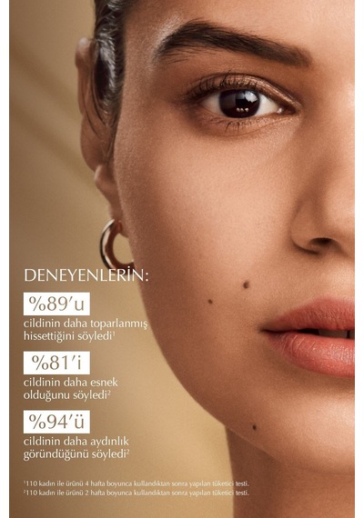 Yaşlanma Karşıtı Revitalizing Supreme Sıkılaştırıcı Ve Nemlendirici Krem 15 Ml