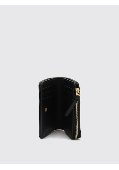 Tory Burch Kadın Cüzdan 153121-001 153121-001 Siyah Siyah