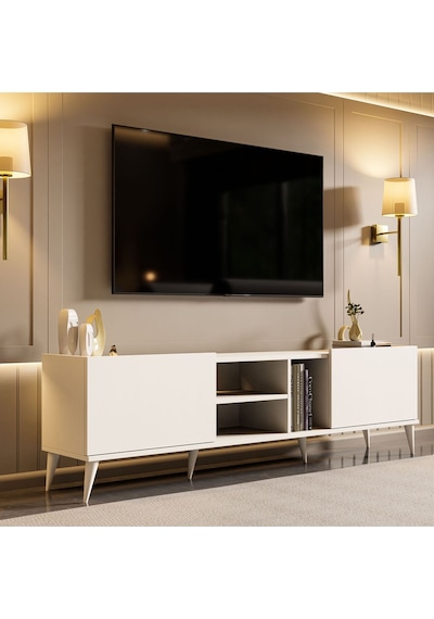 Mezza Elegante Tv Ünitesi 1320