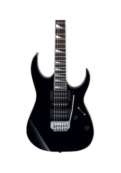 Ibanez Grg170Dx-Bkn Elektro Gitar (Kılıf+Askı+Jak+Pena)
