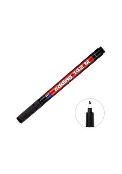 Edding 142 m Asetat Kalemi