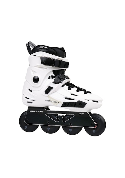 Flying Eagle F6s Falcon Pro White Urban Paten Beyaz