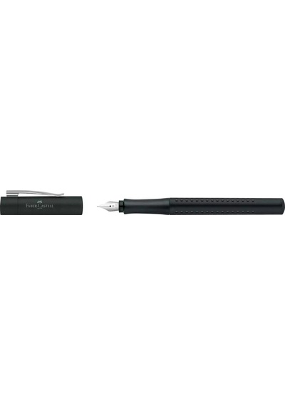 Faber-castell Grıp 2011 Fıne Writer Dolma Kalem Si Çok Renkli