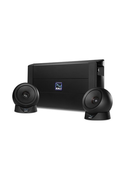 Kali Audio In Unf Ultra Nearfield 3 Yollu Stüdyo Monitör Sistem