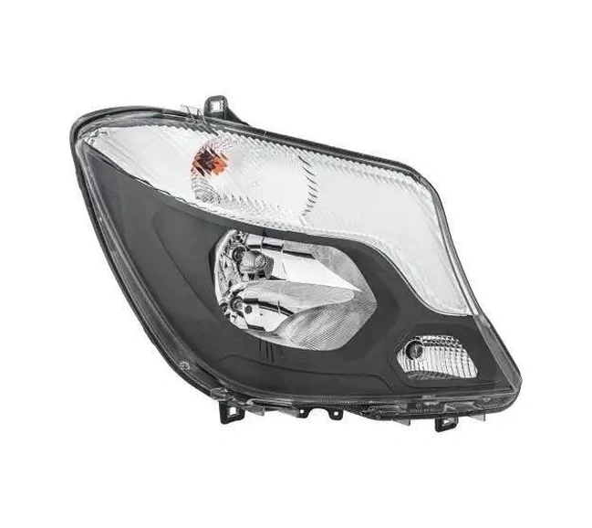 Far Motorlu Sol Mercedes Sprinter 2014-2020