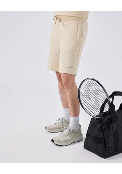 Ellesse Erkek Şort 5sm4135-ekru