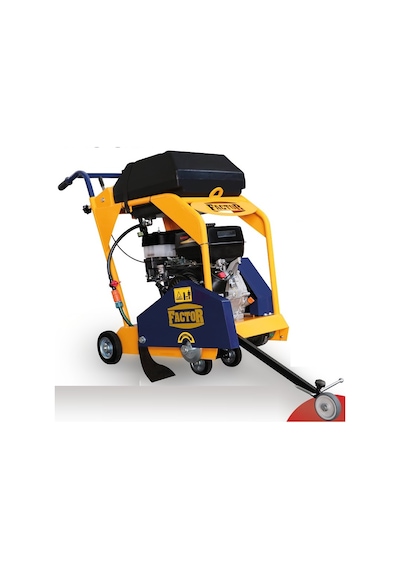 Factor 16 Hp Benzinli Asfalt Beton Kesim Makinası Fac13Kb