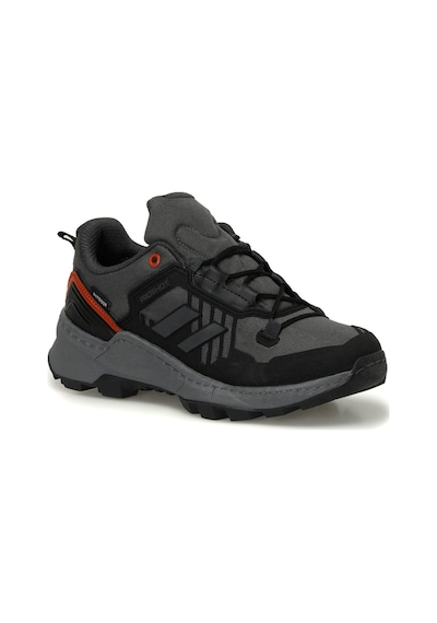 Proshot Marlon 4pr Gri Unisex Outdoor 000000000101912470 Gri - Turuncu
