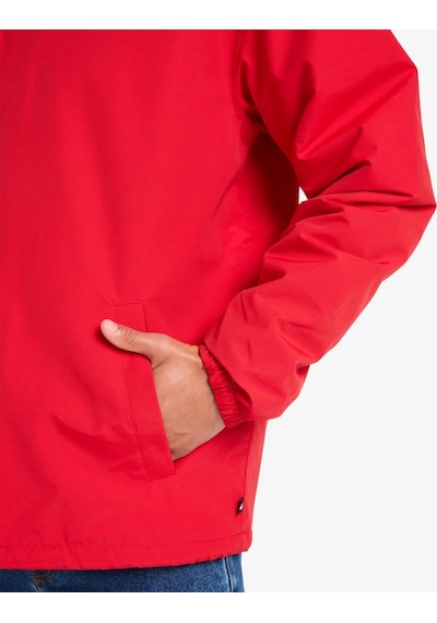 Quiksilver Raın Cloud 3k Jacket Erkek Ceket Eqyjk04186-qk.rzm0 Çok Renkli