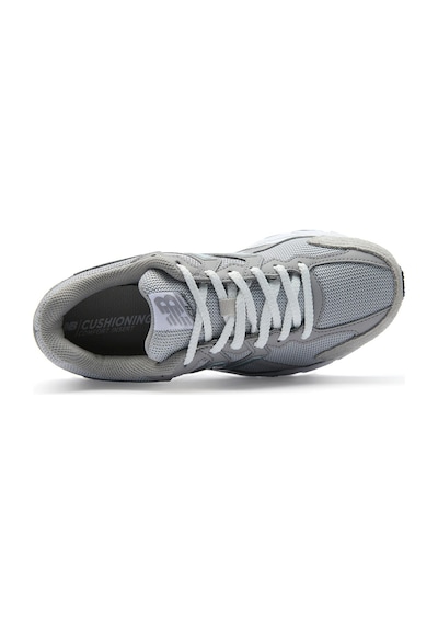 New Balance Unisex Spor Ayakkabı Gri