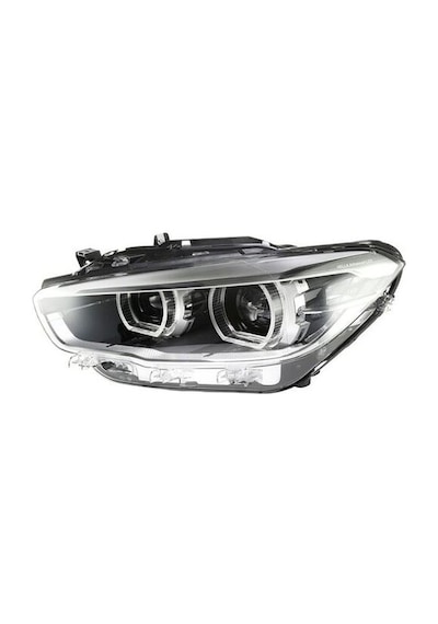 Hella 1ex011929411 Far Sol Ledli Bı Xenon Bmw F20 Lcı 15-18 63117414141