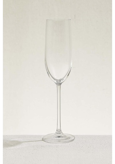 Tr Paşabahçe Nude Vintage Flüt Şampanya Kadehi, 220 Cc, 23 Cm Yükseklik