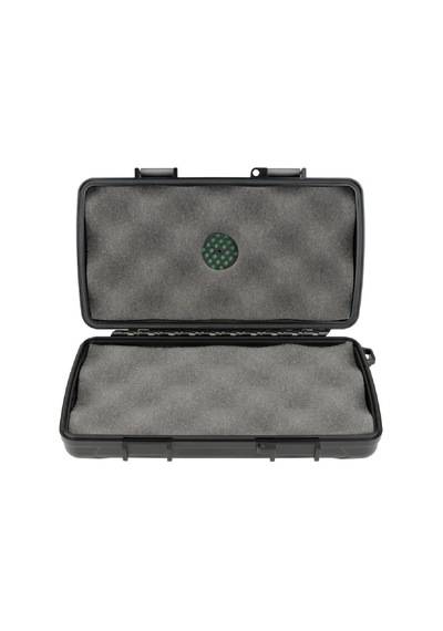 Seyahat Tipi 5 Humidor Puro Kutusu - Tr672