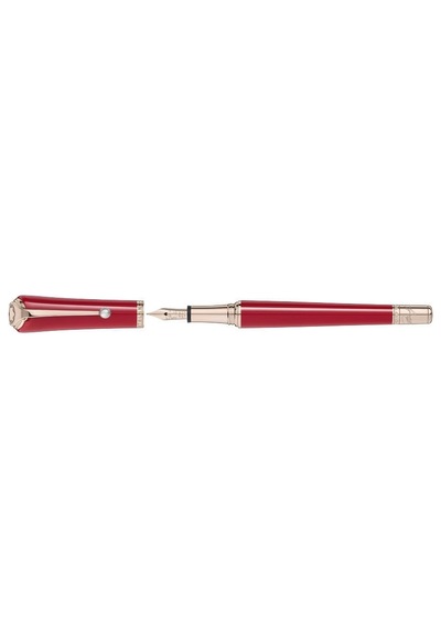Montblanc Muses Marilyn Monroe Special Edition Dolma Kalem 116066
