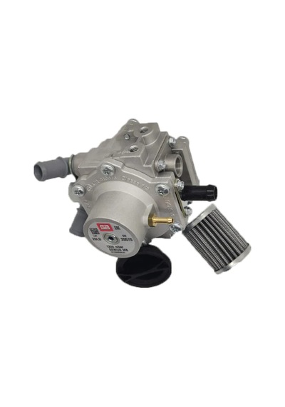 BRC Sıralı Regülatör Genius 1200mbar MY11