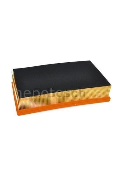 Bmw 740 D 10.2002 - 03.2005 Bosch Hava Filtresi Filitre