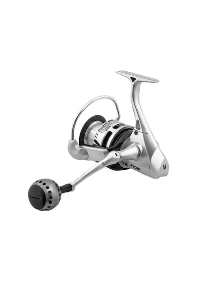 Ryobi Tt4000lik Power 6 Bb Olta Makinesi