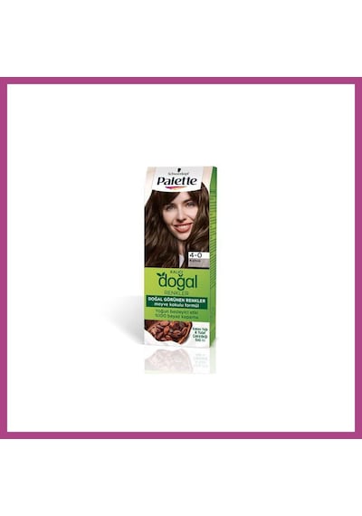 Gees Global Naturals 4/0 Amber Kahve 1 Adet Gbzs