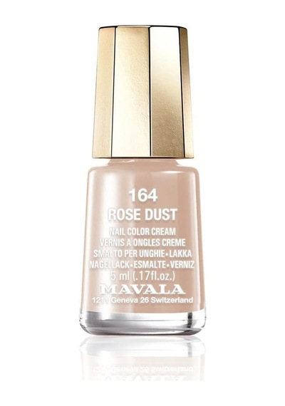 Mavala Mini Color Oje Rose Dust 5ml 0