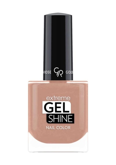 Golden Rose Extreme Gel Shine Oje 10