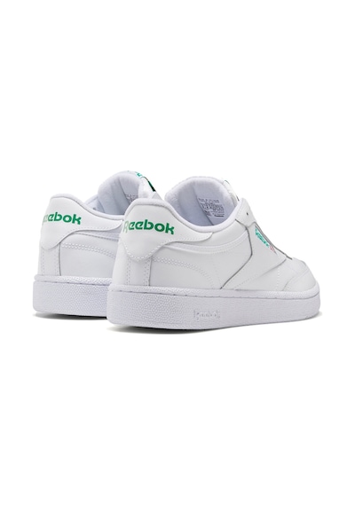 Reebok Club C 85 Beyaz Erkek Sneaker 000000000101406787 Beyaz