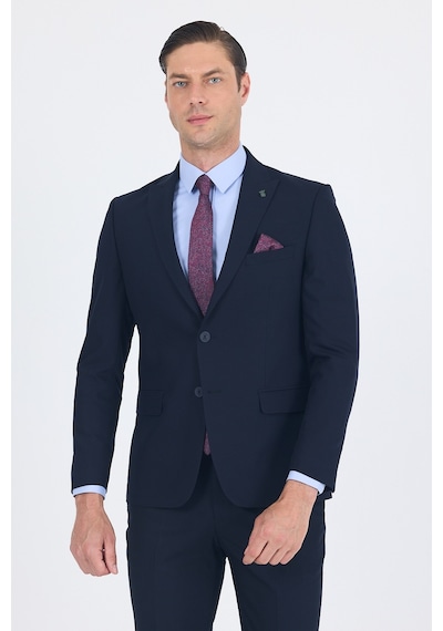 İmza Lacivert Kırlangıç Yaka 6 Drop Slim Fit Tam Astar Esnek Takım Elbise 1001260011 Basic Lacivert İmza Lacivert Kırlangıç Yaka 6 Drop Slim Fit Tam Astar Esnek Takım Elbise 1001260011 Basic Lacivert