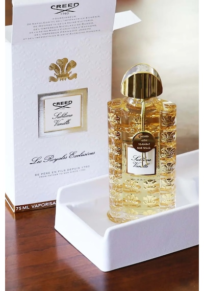 Sublime Vanille Edp 75ml Diğer