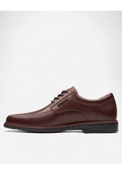 Clarks Un Kendric Way Mahogany Leathe, M 7 Erkek Kahverengi Günlük Ayakkabı 26179992 Kahverengi Clarks Un Kendric Way Mahogany Leathe, M 7 Erkek Kahverengi Günlük Ayakkabı 26179992 Kahverengi