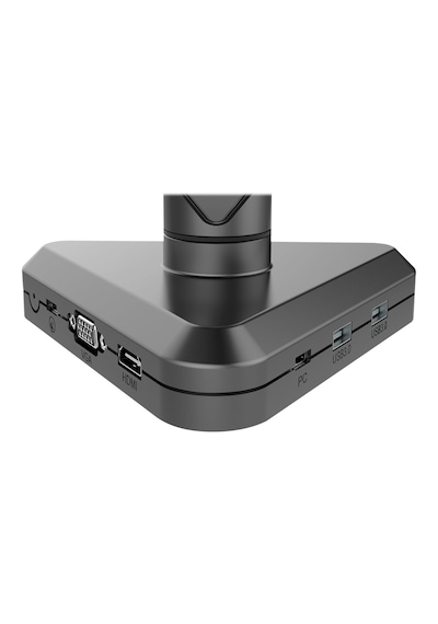 Digitus Usb-c Yuvalı Dock Station & Monitör Tutucu 5 Bağlantı No