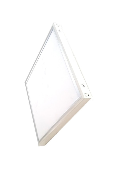 60X60 Led Panel 60X60 Panel Led Spot Sıva Altı Beyaz Renk Beyaz