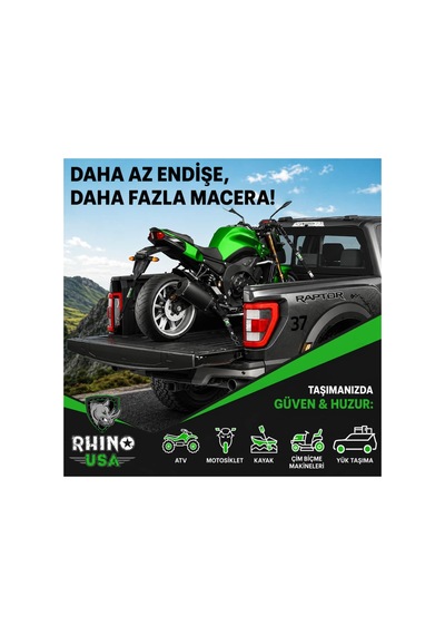 Otomatik Gergi Kayışı 2,5 Cm X 3 M 4'lü Set