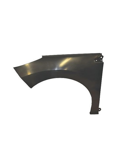 Peugeot 308 2007-2012 Çamurluk Ön Sol Deliksiz Oem No:7840w1