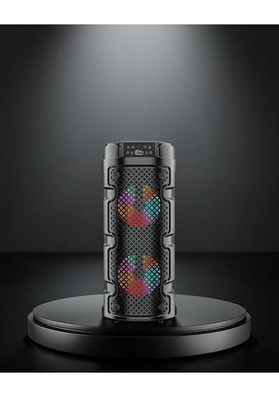 Kablosuz Stereo Hoparlör Bluetooth 5.0 Xuczzzqs4271hoparlörrrrr-1