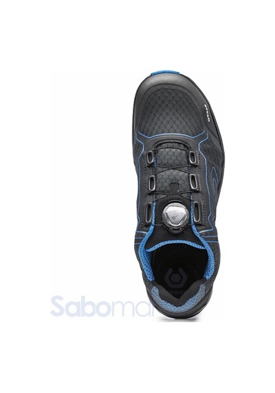 Base B1005B K-Trek S1P Hro Src İş Ayakkabısı (547573660)