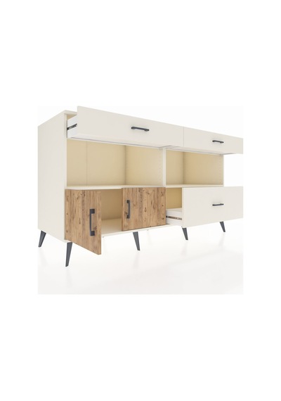 Kronos Konsol 2 Raflı 3 Çekmeceli 2 Kapaklı 176x59x99 Aytaşı-çam/aytaşı Atlas Çam/aytası - Aytası Kronos Konsol 2 Raflı 3 Çekmeceli 2 Kapaklı 176x59x99 Aytaşı-çam/aytaşı Atlas Çam/aytası - Aytası