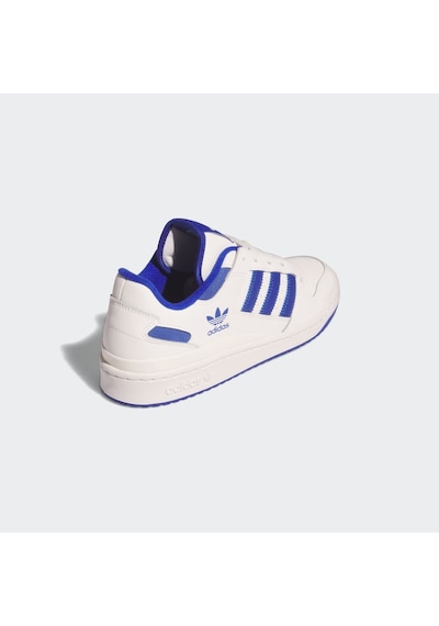 Adidas Ih7829 Forum Low Cl Erkek Günlük Spor Ayakkabısı Beyaz