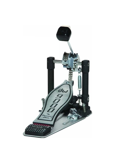 Dw Drums Dw 9000 Single Bass Pedal