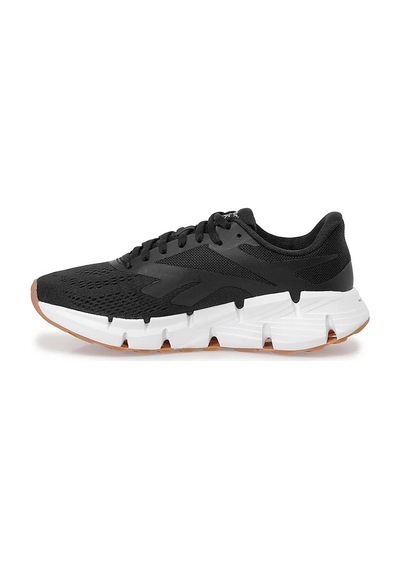 Reebok A102181705 100225495 5w Zig Dynamica 6 Kadın Koşu Ayakkabısı Siyah Siyah
