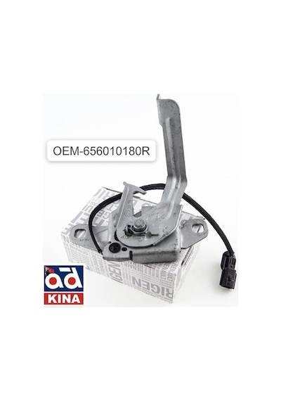Kaput Kilidi 656010180r Lodgy Dokker Swıchli 656010180r