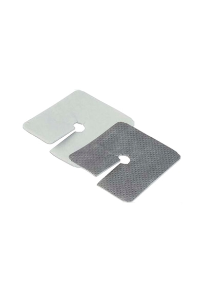 Lohmann Rauscher Metalline Trakeostomi Pedi 6 x 7 CM 10 Adet