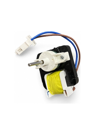 Arçelik Beko Bosch Siemens Profilo 240w Fan Motoru Sarı