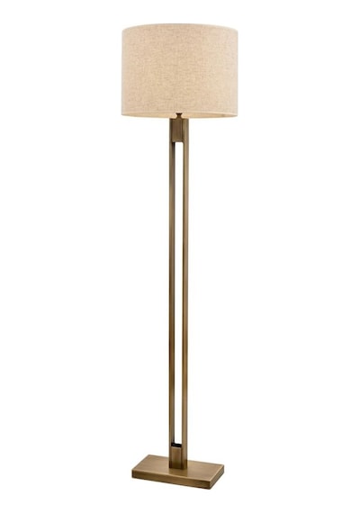 Avonni LM-9108-1E Eskitme Kaplama Lambader (Teshir)