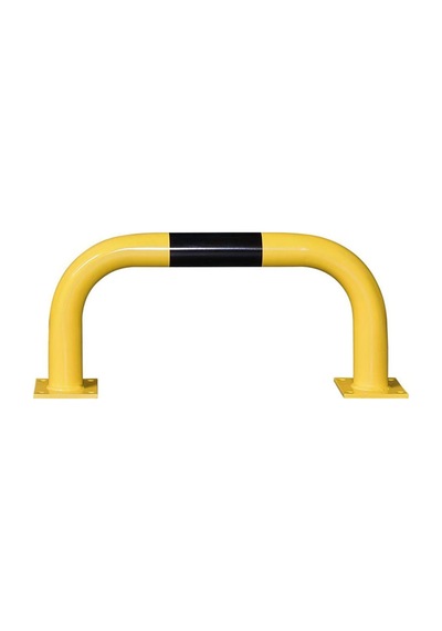 Otopark Kenar Köşe Duvar Koruma Bariyeri 75 CM